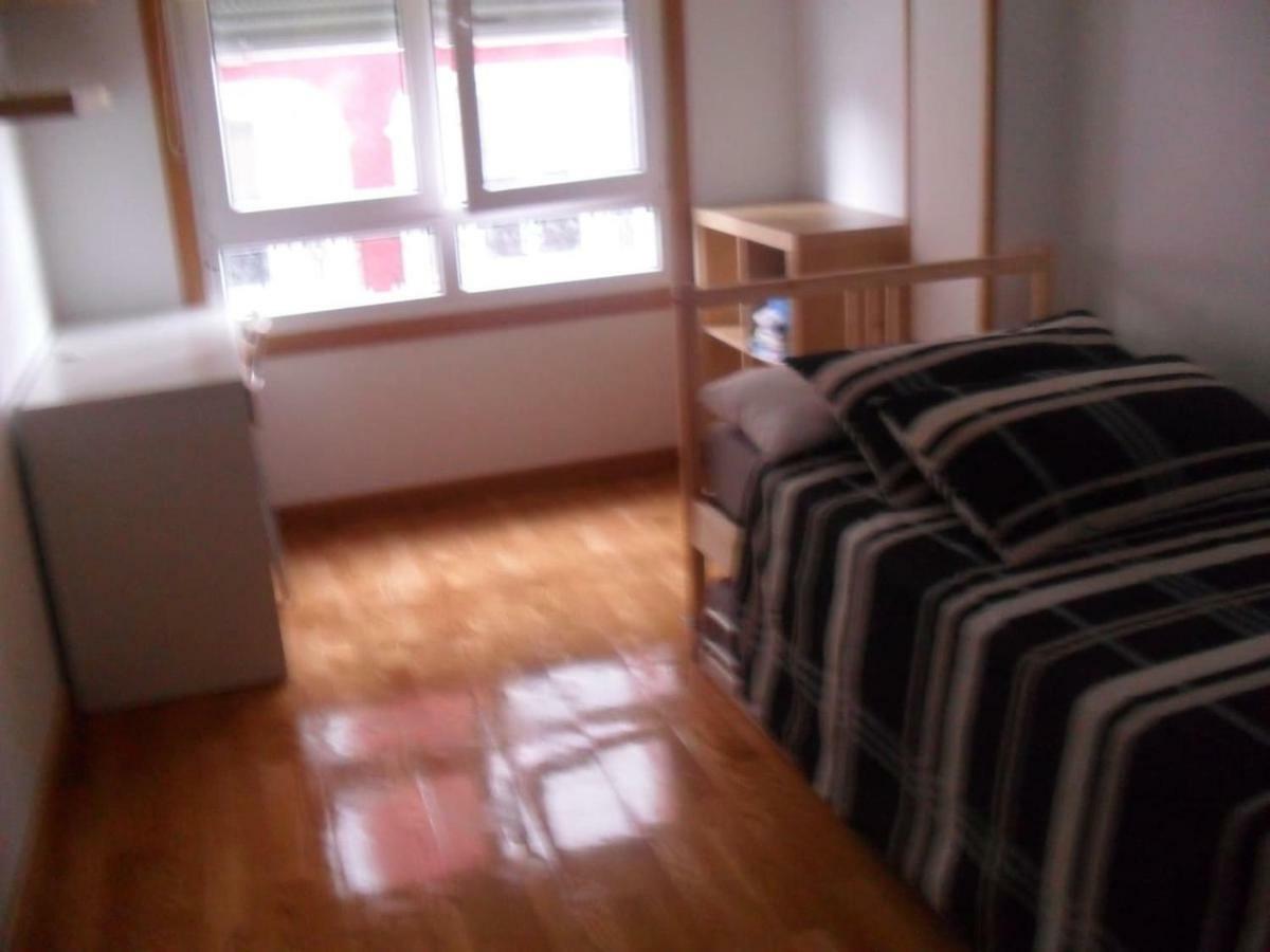 Apartamento En 1ª Linea De La Playa De Covas - Viveiro Zewnętrze zdjęcie